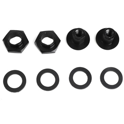 Rear Window Windshield Strut Hardware Kit for Honda Civic EG (1992–1995)
