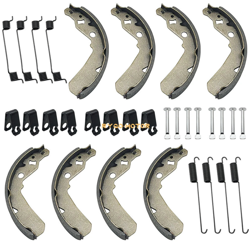 Brake Shoe Springs for Kawasaki Mule 600 610 SX KAF400 (2017–2022)