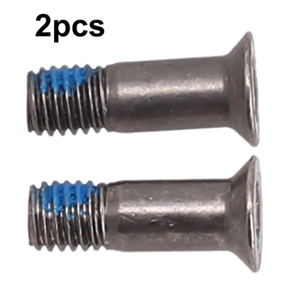 2X Derailleur Wheel Guide Screws for M5 (2010–2023)