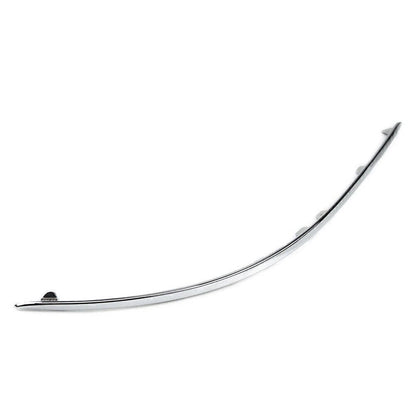 Chrome Trim Panel Right for Mercedes C Class W204 (2007–2010)