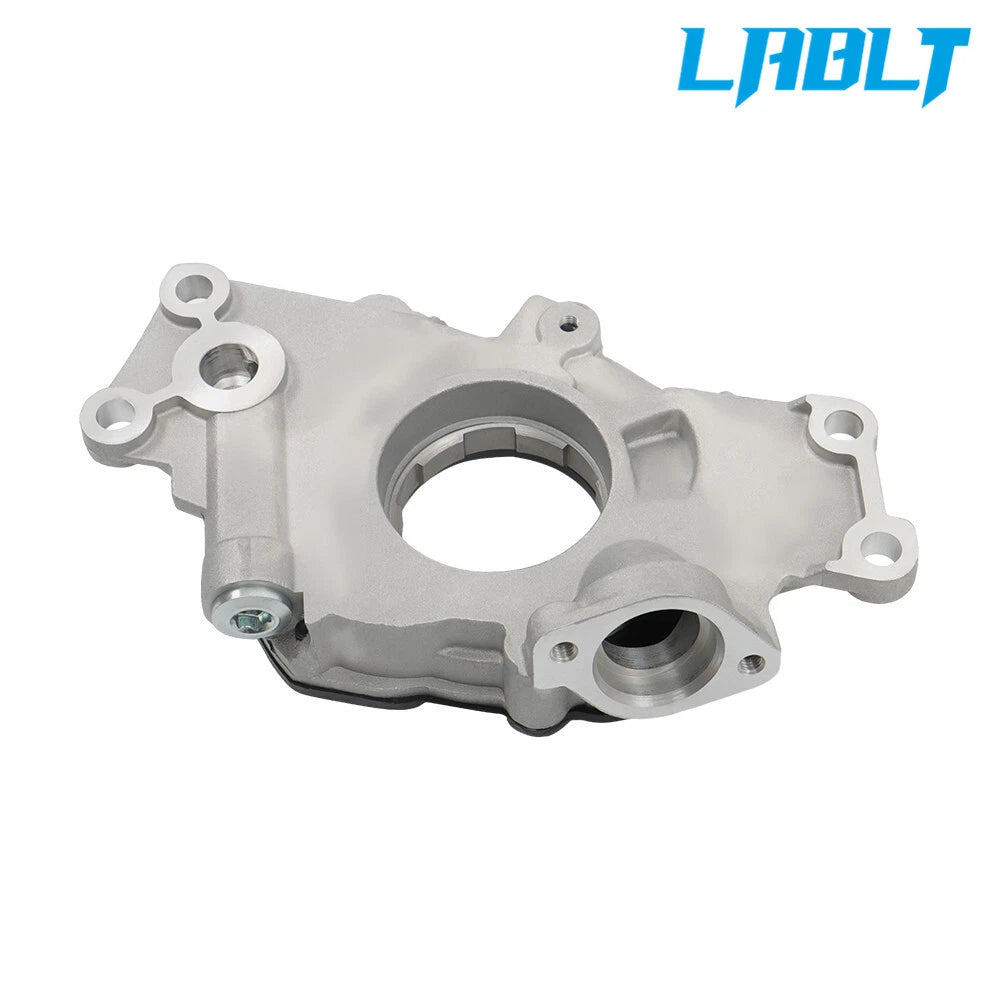 AFM DOD Replacement Kit for Chevy 5.3L (2007–2013)
