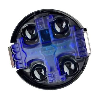 Rain and Light Sensor A2469012504 2469012504 For Mercedes-Benz GLE W166 GLS X166