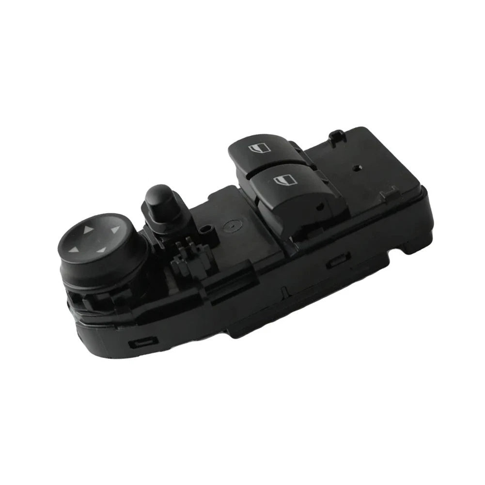 Front Left Power Window Switch for BMW 316i 325i E46 (1998–2006) 61319132158