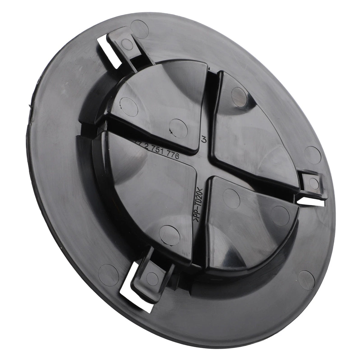 Mudguard Cover Fender Lining Bulb Cap for MINI COOPER (2001–2023)