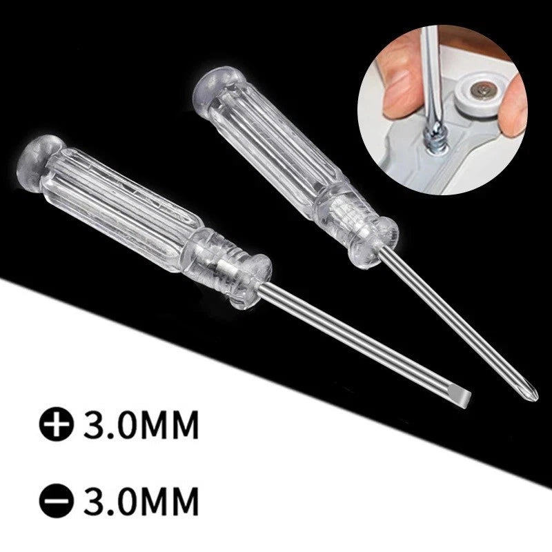 1 Pc Screwdriver for Disassemble Toys and Small Items