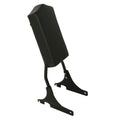 Sissy Bar with Backrest Pad for Harley Softail Night Train FXSTB (1998–1999)