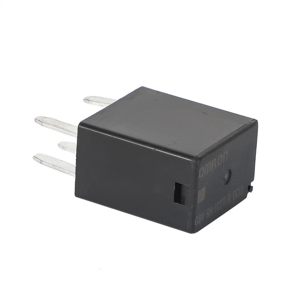 Spark Relay 278002822 for Ski-Doo/Sea-Doo/Can-Am (30 Amp, 4-TEC)