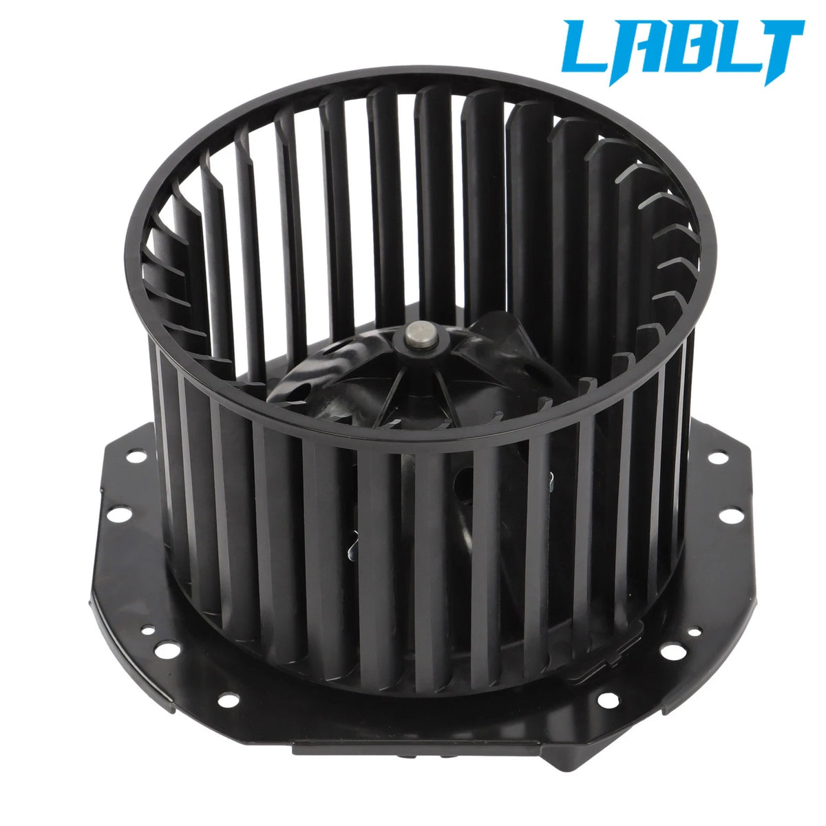 Heater Blower Motor w/ Wheel for Chevy Blazer (1995–2002)