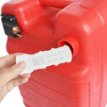 External Tank Mesh Filter for Clean Fuel Supply (Compatible with )