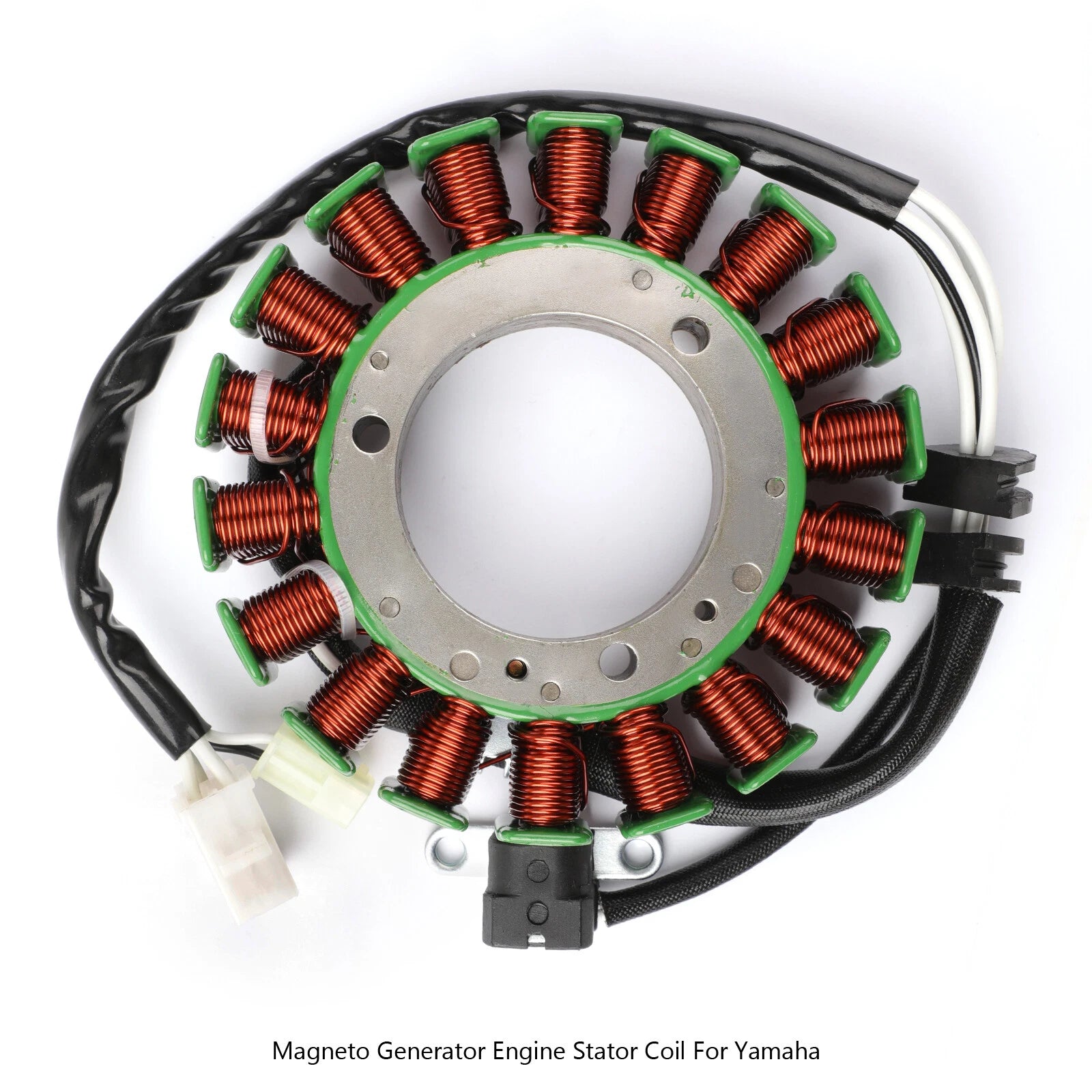 Generator Stator Coil for Yamaha XVS1100 Vstar Classic Custom (2003) T9