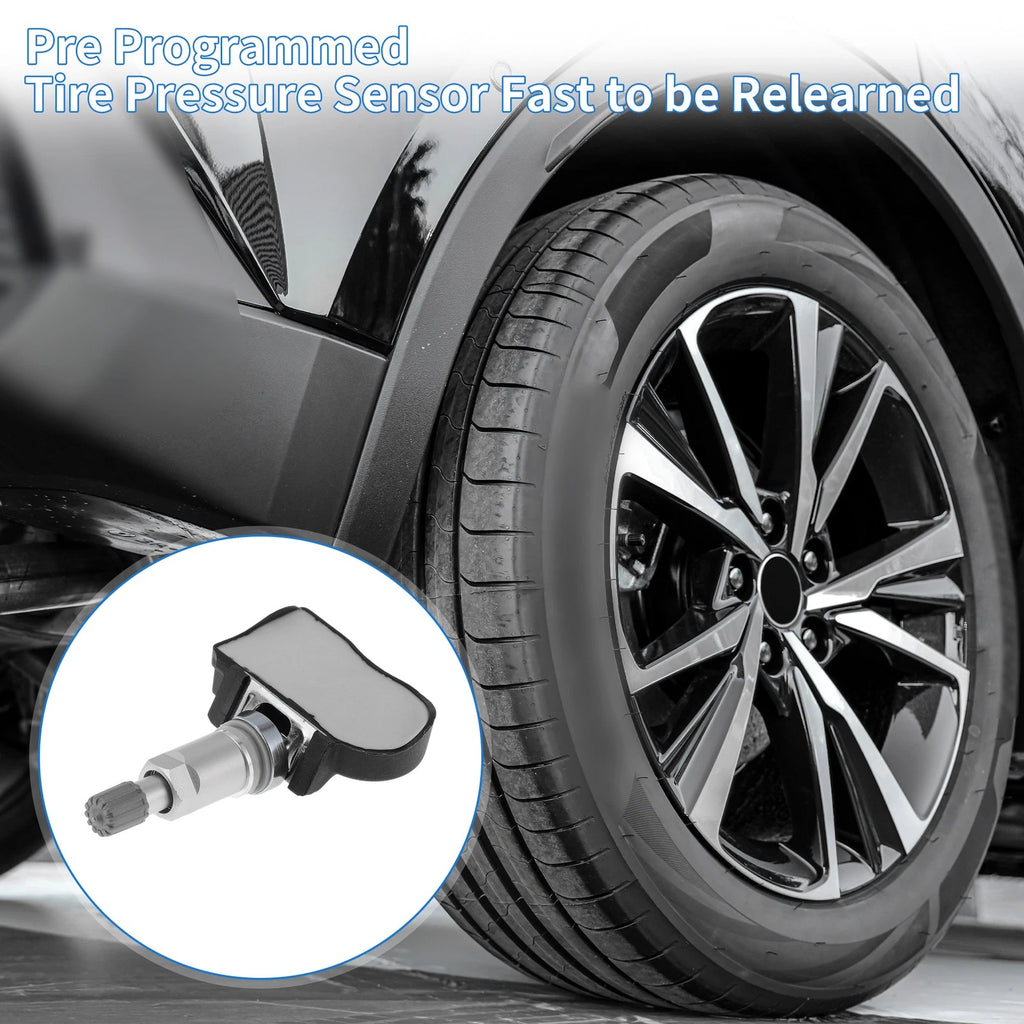TPMS Sensor No. 529333J000 for Hyundai IX55 (2007–2012)