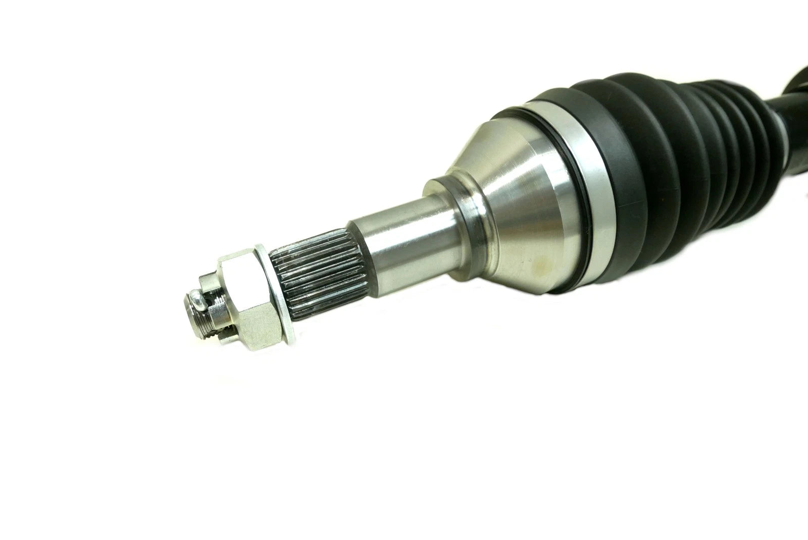 Monster XP Series Front Left CV Axle for Can-Am (705401429)