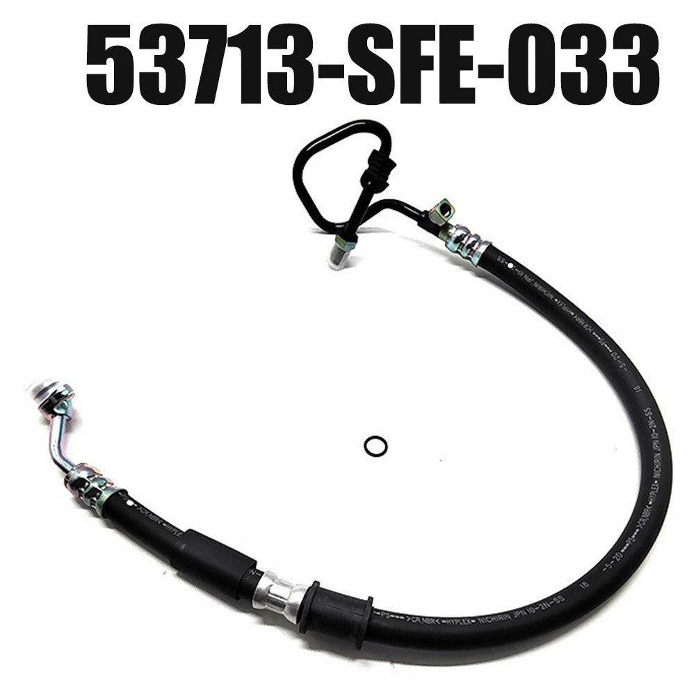 Power Steering Hose for Honda Odyssey (2005–2008)