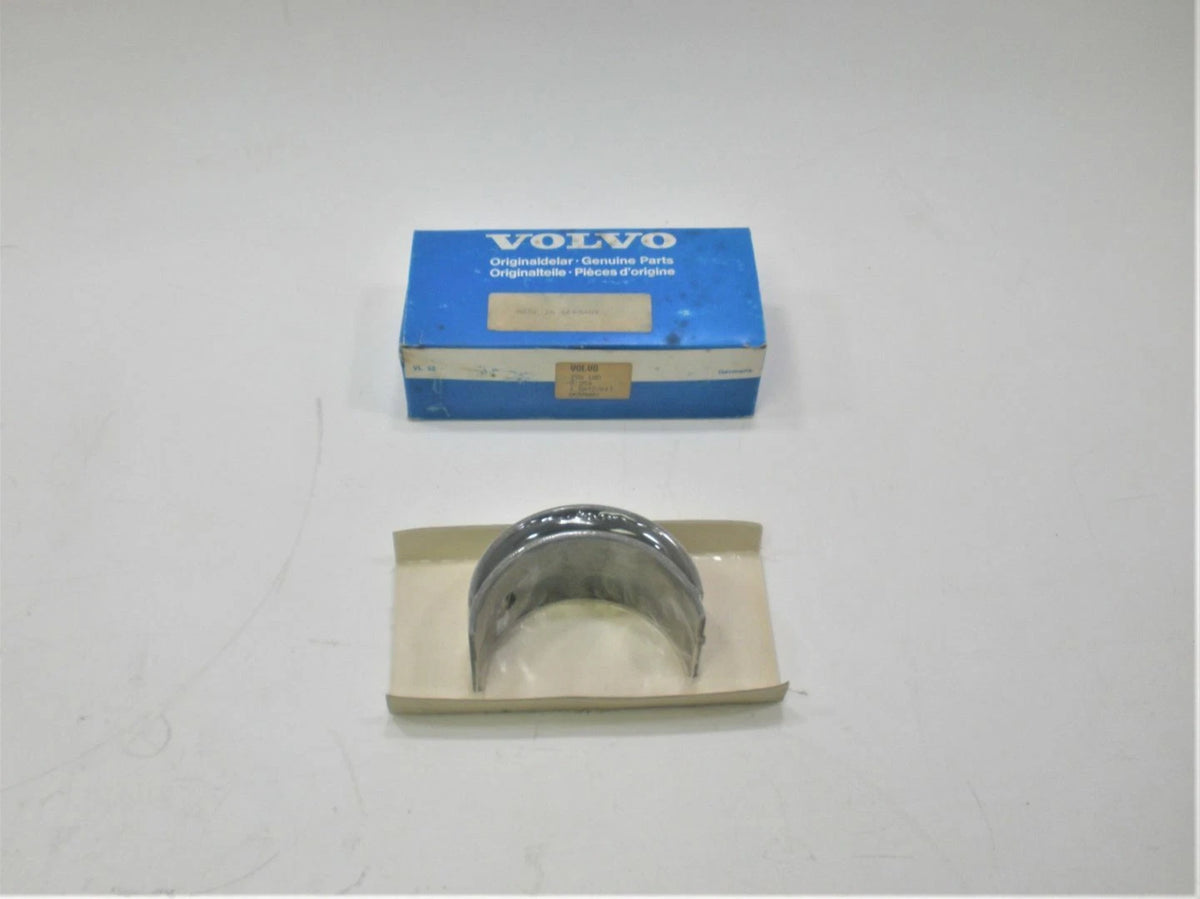 Set of 2 Big-End Bearings for Volvo Penta D100 TD100 Diesel Engine (OEM)