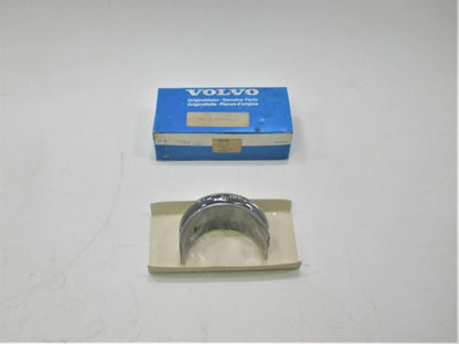 Set of 2 Big-End Bearings for Volvo Penta D100 TD100 Diesel Engine (OEM)