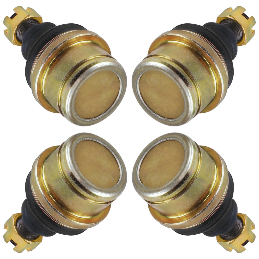 Ball Joint Kit Upper Lower Front for Honda TRX500FPE Foreman 500 (2007–2013)