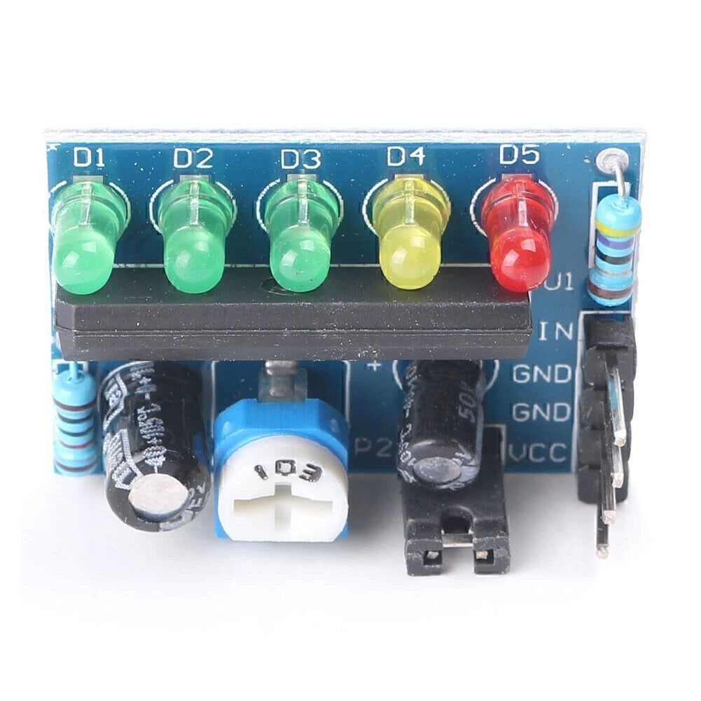 Power Level Indicator Module for KA2284