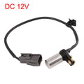 Crankshaft Position Sensor Replacement for Toyota Lexus Pontiac (2003–2012)