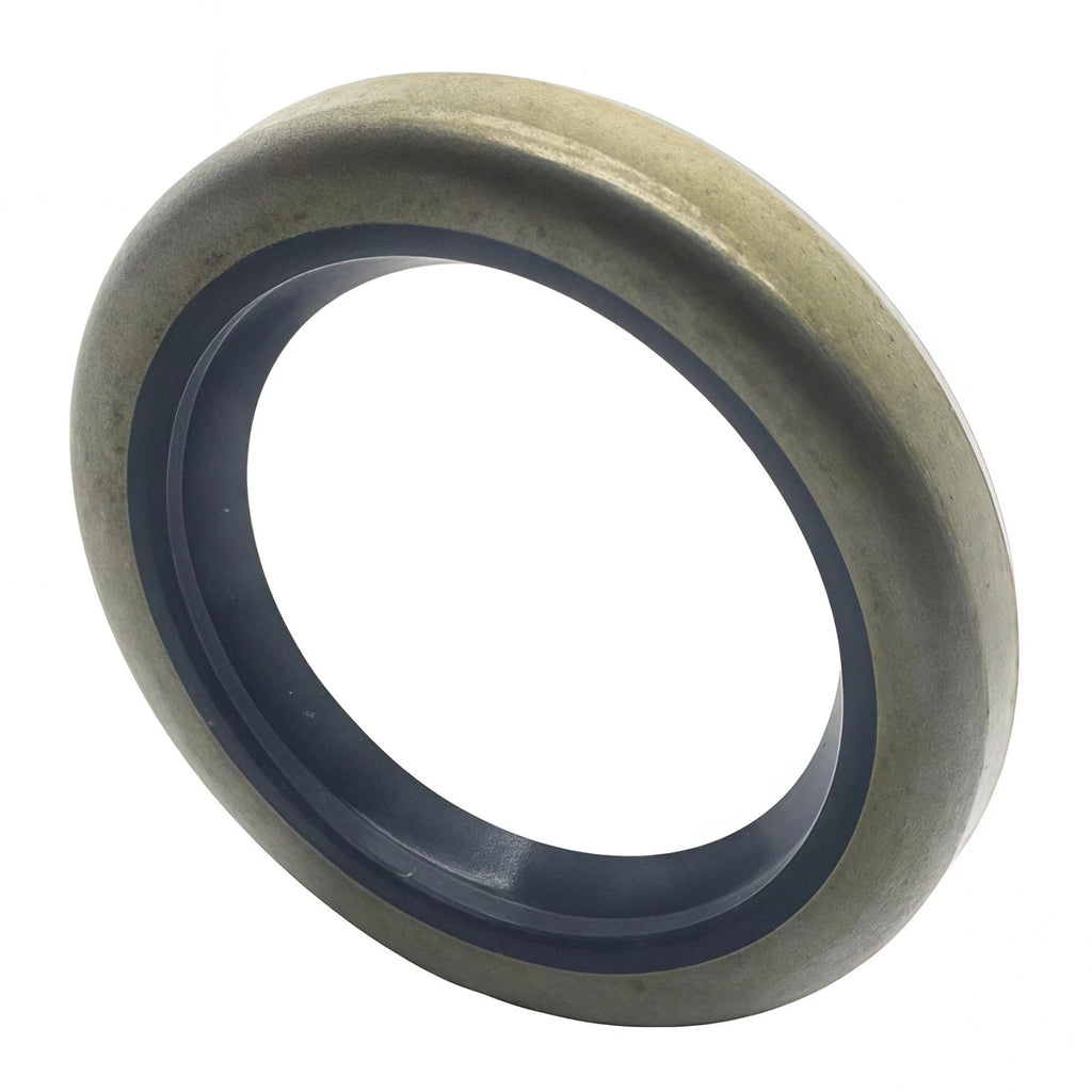2Pcs Propeller Shaft Oil Seal for OMC (321453, 317843, 18-2051, 18-2026)