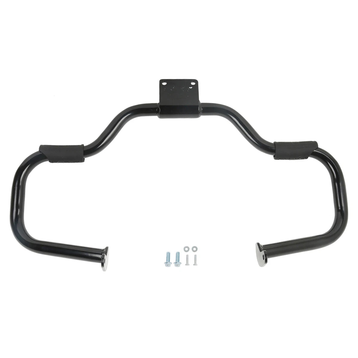 Engine Guard Crash Bar for Yamaha V-Star 400 Classic Custom (1998–2016)