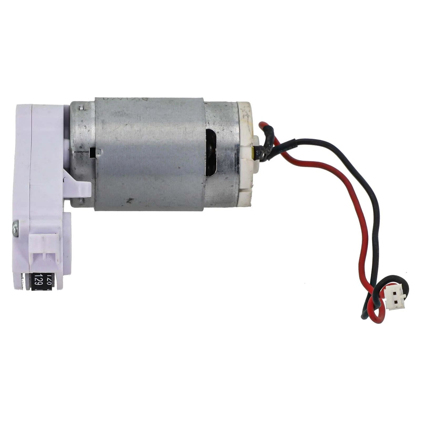 Main Roller Brush Motor for HONOR Robot Cleaner R2 (Model Specific)