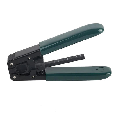 Fiber Optic Stripper Tool for FTTH Cable Piler (2010–2023)
