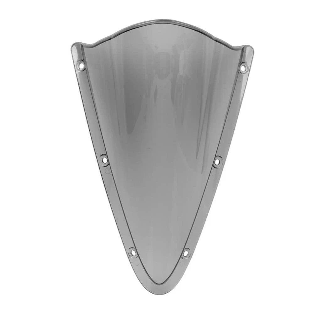 Windscreen Windshield Wind Deflector for Suzuki GSX R125 (2014–2018)