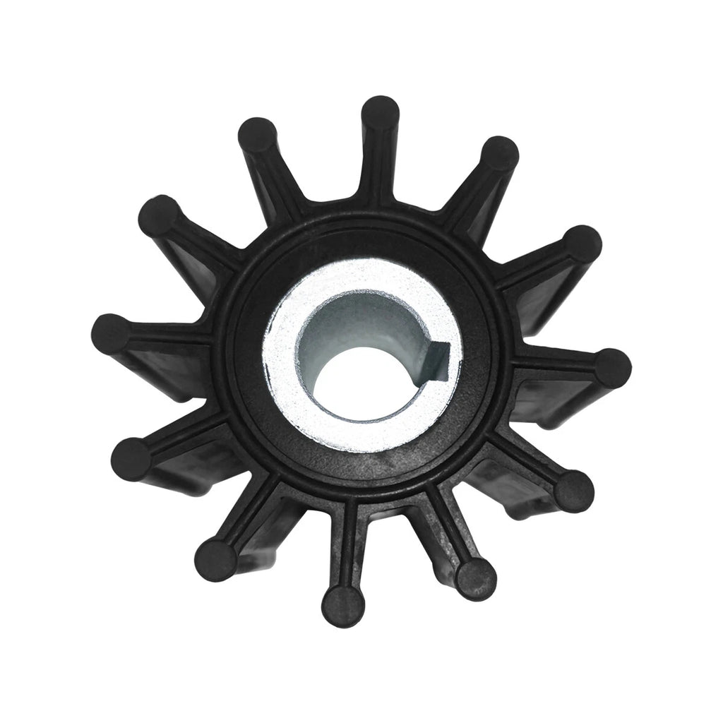 Impeller Major Repair Kit for Sherwood Pump (10615, P102, P105, P109, P110)