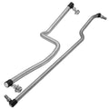 Steering Wheel Drag Link Replacement for John Deere E100 E110 E120 (2003–2017)