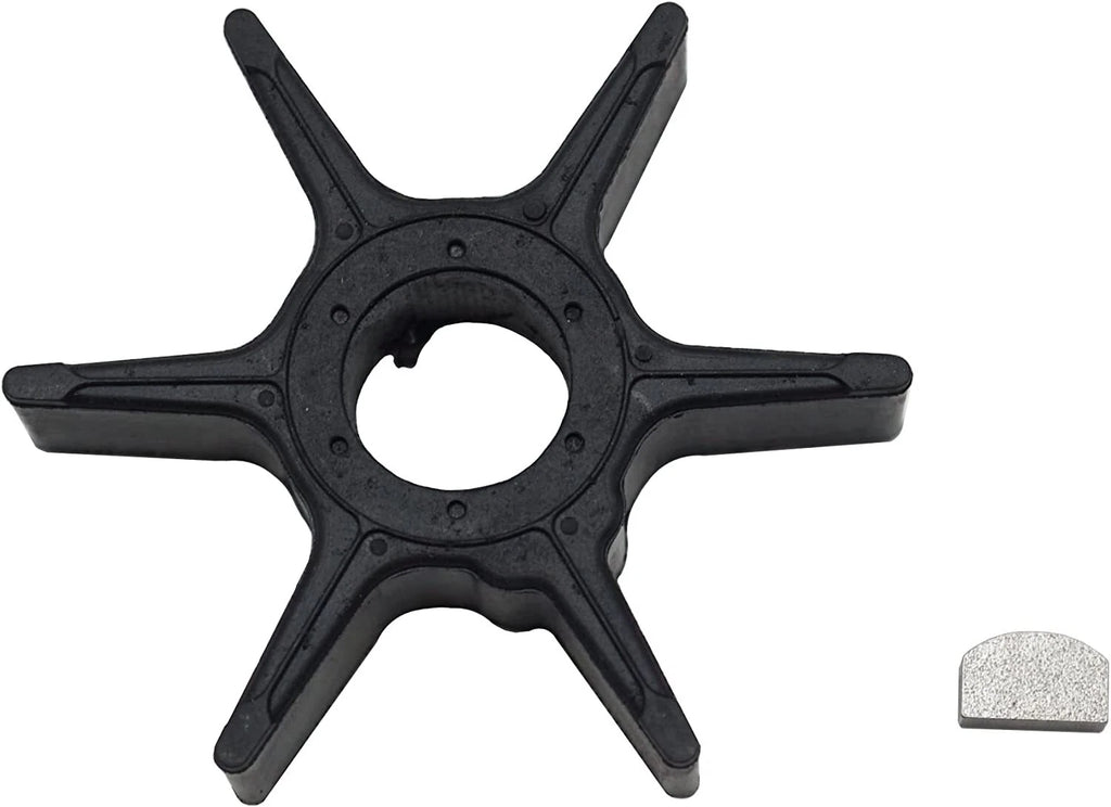 Water Pump Impeller Kit for Suzuki DF 25A 30A (17400-94L01)