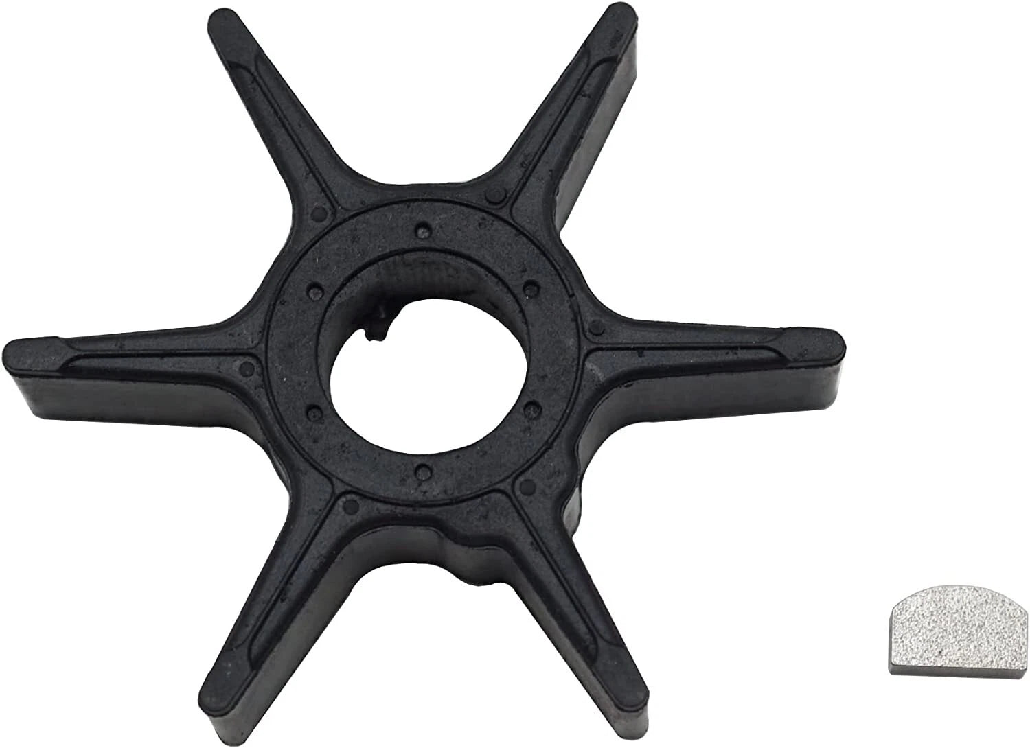 Water Pump Impeller Kit for Suzuki DF 25A 30A (17400-94L01)