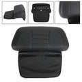 Chopped Pack Trunk Backrest Pad for Touring Road Glide Road King (2014–Up)