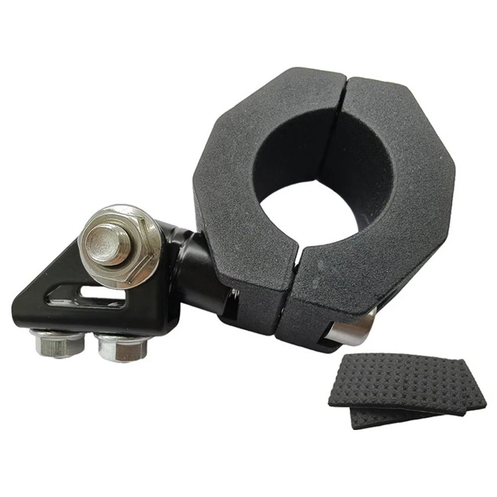 Adjustable Motorcycle Lights Bracket for Fog Lamp Holder (2010–2023)