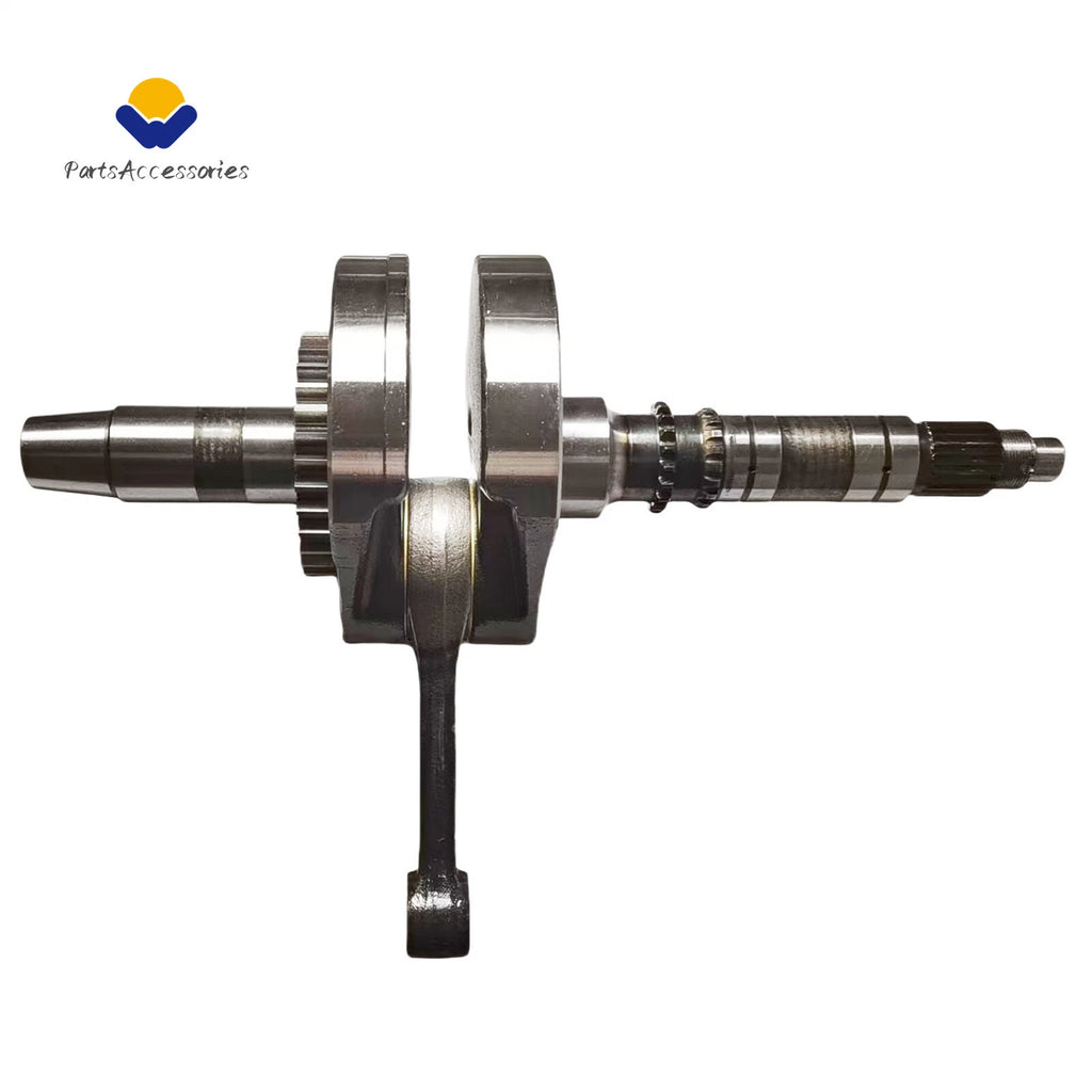 Crankshaft 13000-HR5-CC0 for Honda TRX420 500 520 Foreman Rancher (2014–2025)