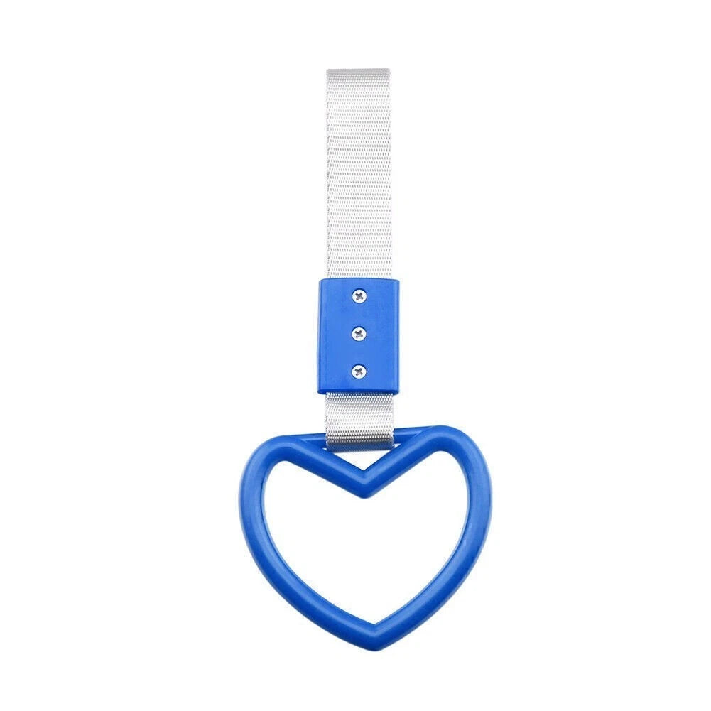 Tsurikawa Ring Handle Strap Charm for JDM Cars (Universal)
