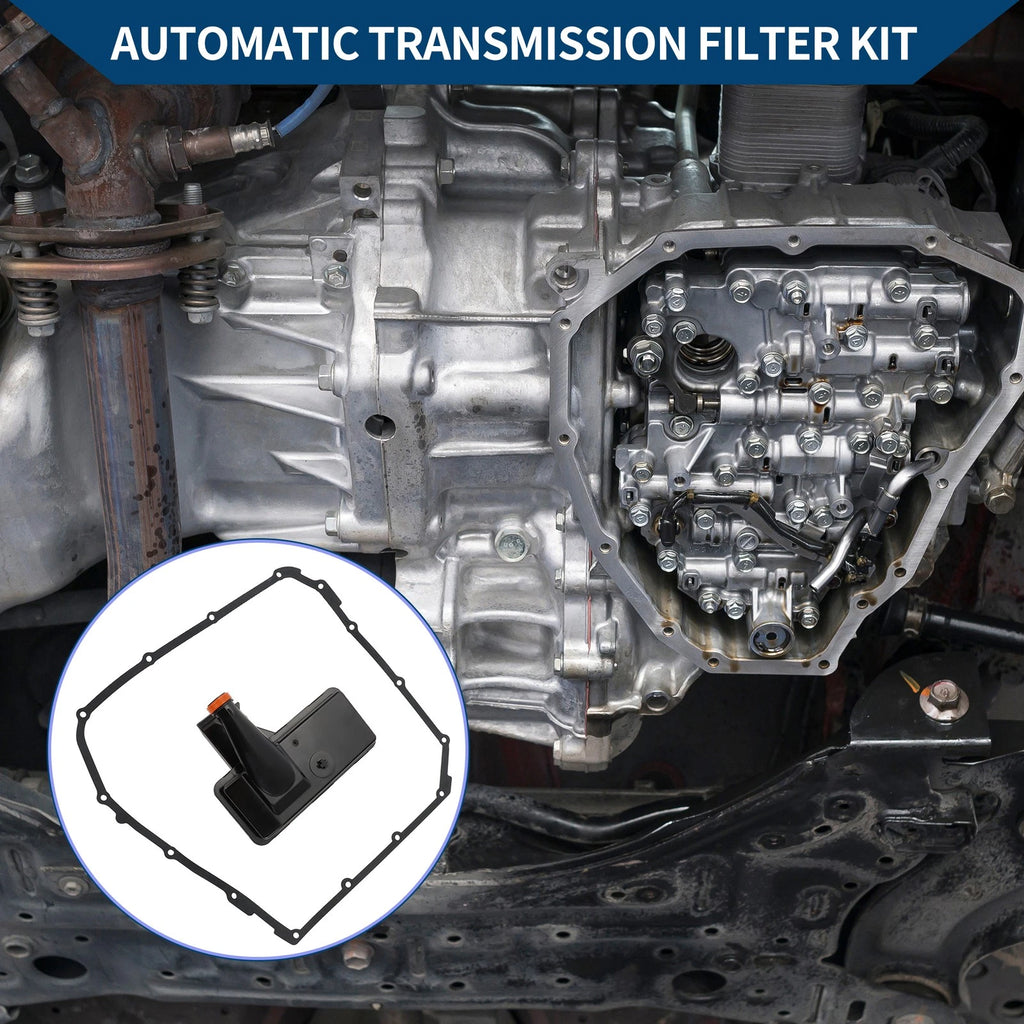Automatic Transmission Filter Kit Replacement for Audi S7 (2013–2018)