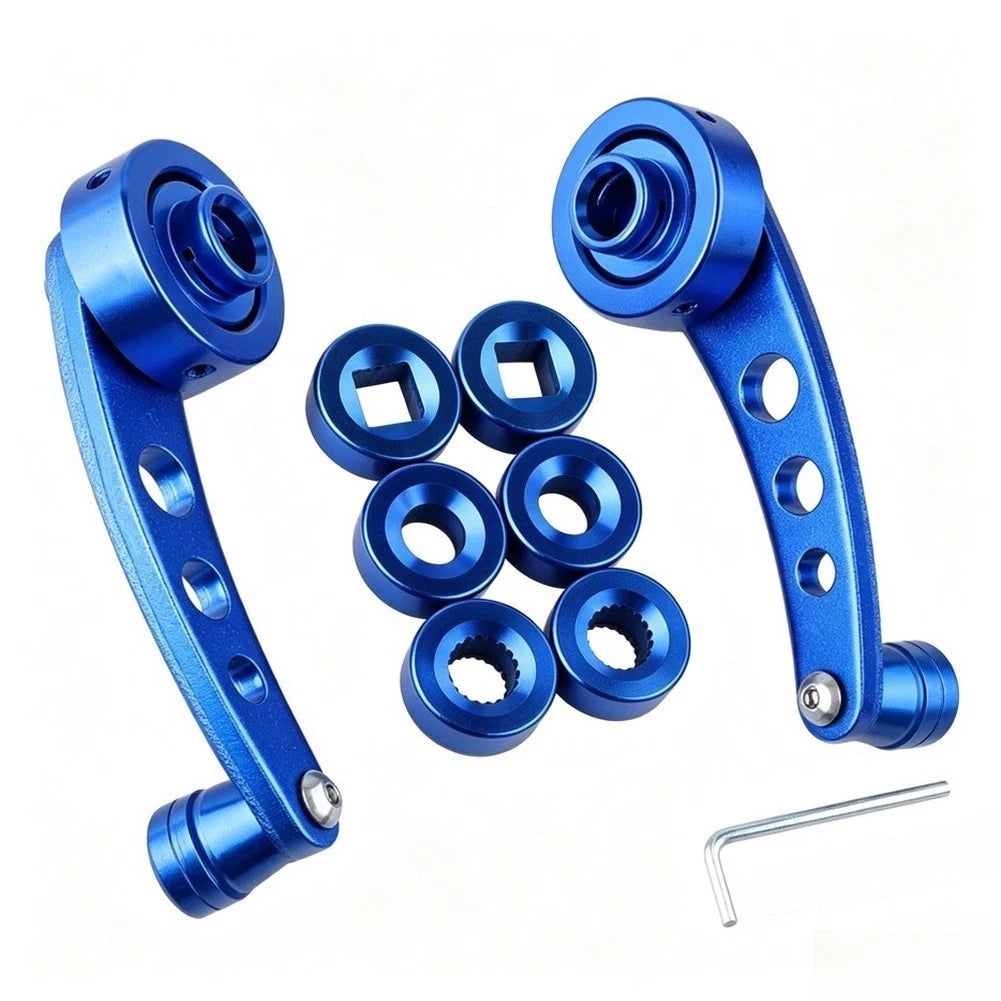 Manual Window Lift Crank Handle for