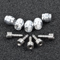 Replacement Olive Connector for Bicycle Hydraulic Hose