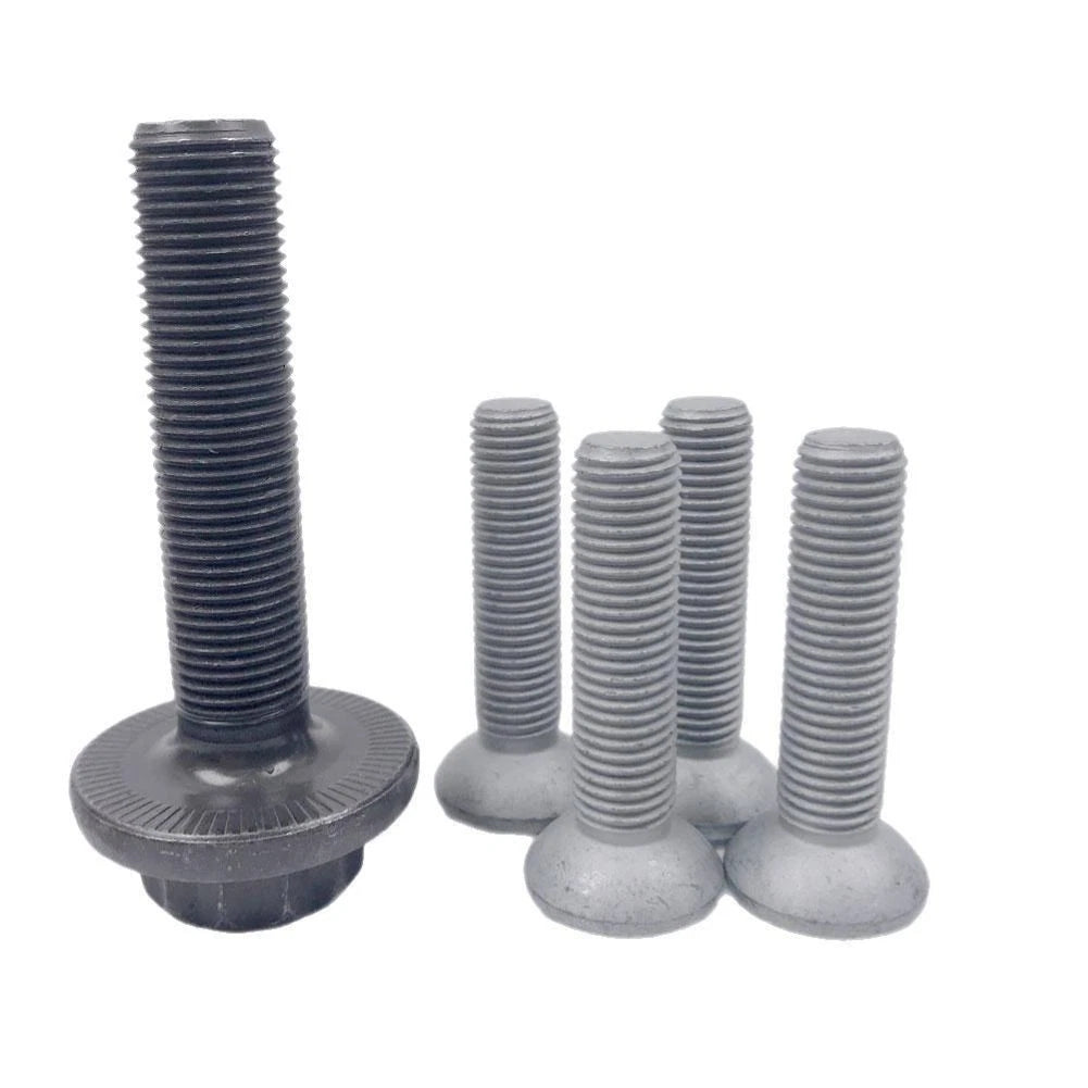 Metal Hub Bearing Bolt Assembly for Q5L A5 A6 A7 A8 (2008–2020)
