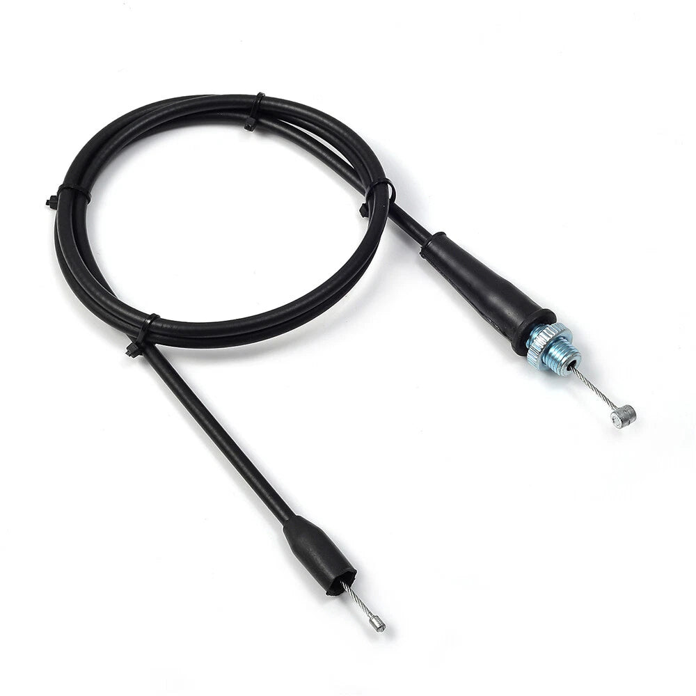 Throttle Cable Idle Screw CNC Cap for Yamaha Blaster (200)