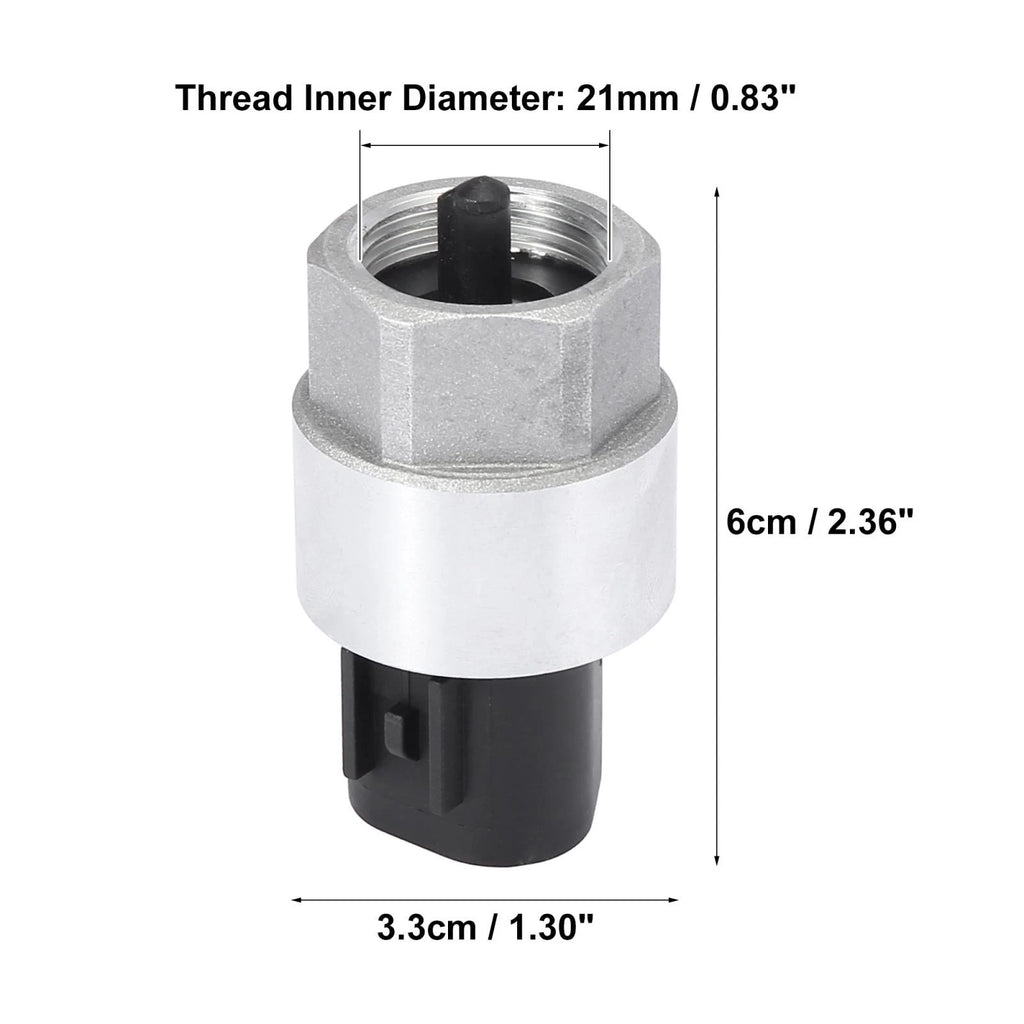 Transmission Speed Sensor Replacement for Hyundai Elantra (2002–2006)