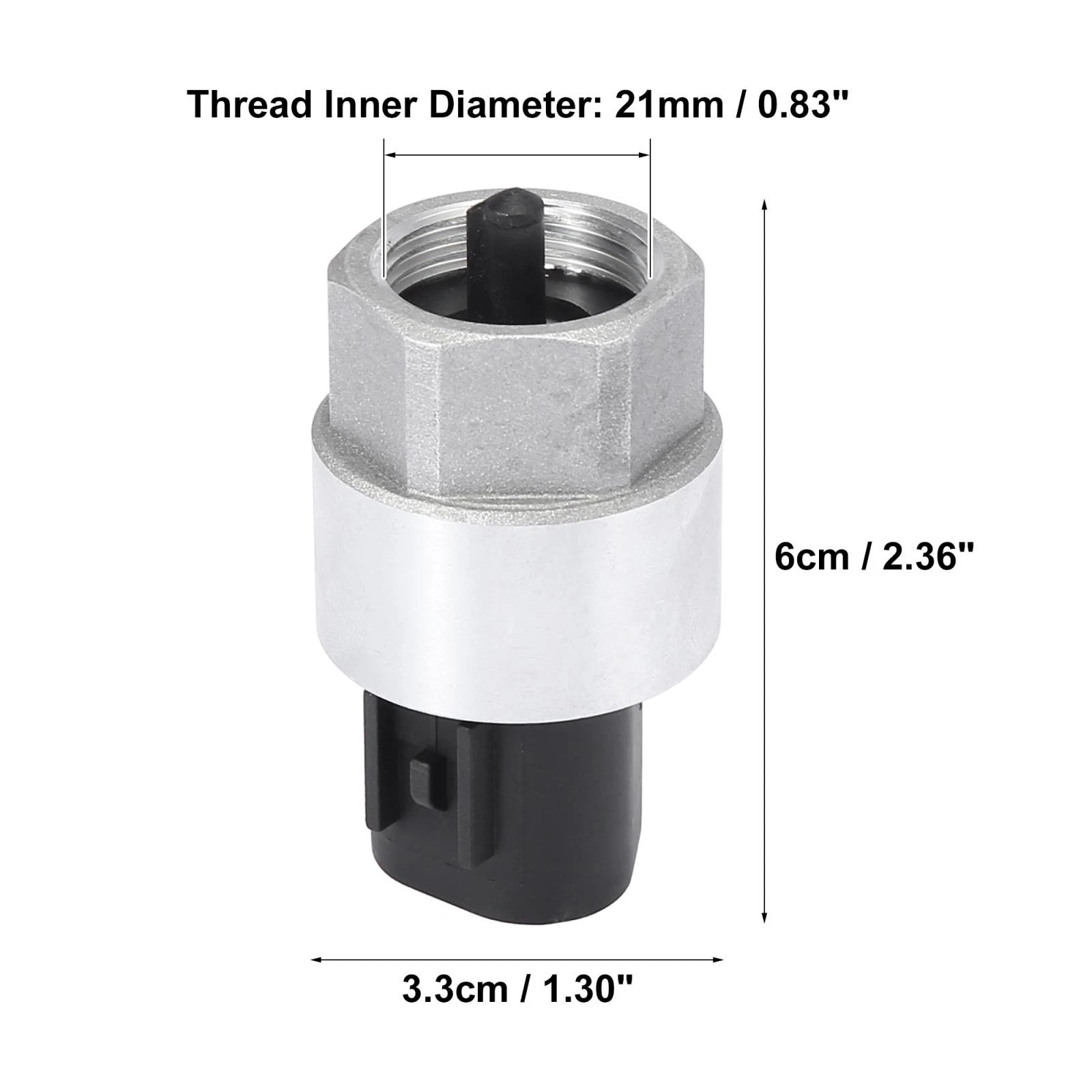 Transmission Speed Sensor Replacement for Hyundai Elantra (2002–2006)