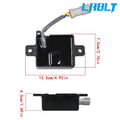 Time Delay Relay for Caterpillar 330C 345C (24V) (163-6703, 1636703)