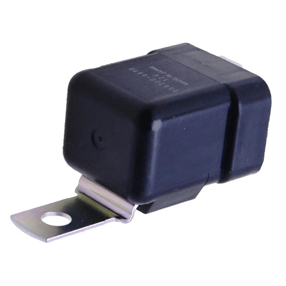 Starter Relay for Kubota B21 L Series