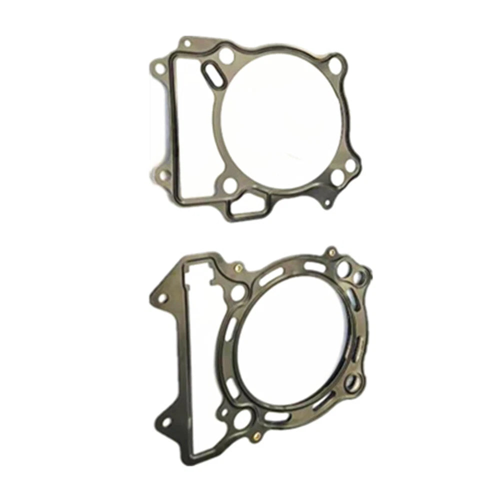 Complete Engine Gasket Set for Suzuki DR-Z400 (2000–2015)