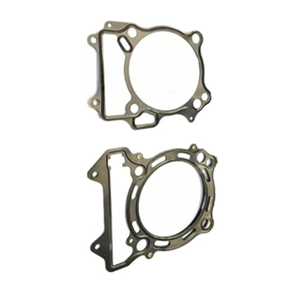 Complete Engine Gasket Set for Suzuki DR-Z400 (2000–2015)