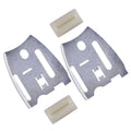 Guide Bar Plates for Chainsaw (Metal & Plastic)