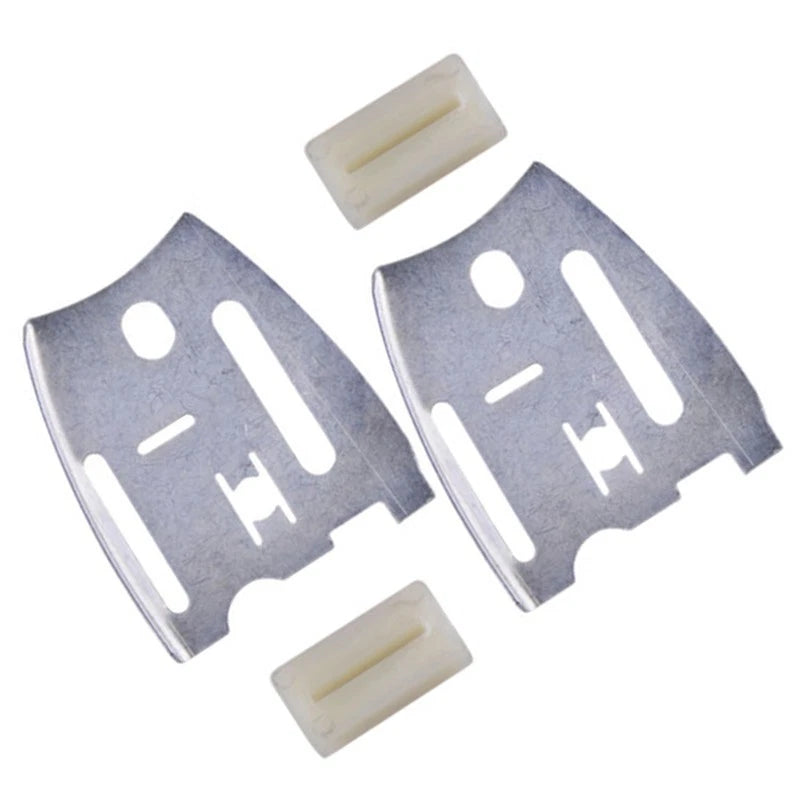 Guide Bar Plates for Chainsaw (Metal & Plastic)