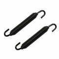 80mm Exhaust Spring for Motorcycle (AU Stock)