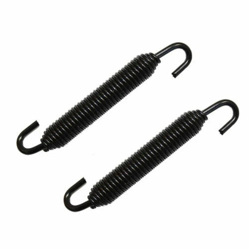80mm Exhaust Spring for Motorcycle (AU Stock)